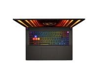 MSI Vector 16 HX AI A8WHG-067XUA 16 QHD+, AMD R9-8940HX, 32GB, F1TB, NVD5070TI-12, DOS, черный