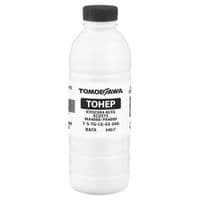 Тонер Kyocera TK-1250/1260/1270, черный, PA4000, MA4000, 340 г, Tomoegawa (TSM-CK-03-340)