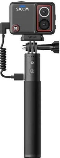 Екшн-камера SJCAM SJ30 Charging Combo