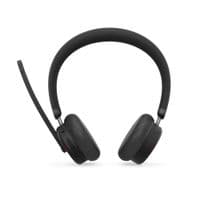 Гарнітура Lenovo Dual-Mode Wireless ANC Headset 65 50 (USB-A, Teams) Wireless ANC Headset 6550