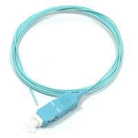 Пигтейл SC/UPC 1 м, MM (OM3), Easy Strip