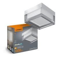 Светильник Videx BHD02 9W 2800-4000-6000K White (VL-BHD02-09CWW)