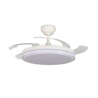 Светильник Videx CLF01 60W 3000K-4200K-6000K White (VL-CLF01-60CW)