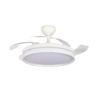Светильник Videx CLF06 60W 3000K-4200K-6000K White (VL-CLF06-60CW)