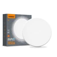 Светильник Videx IP65 VIDEX WL03 18W 3000K-4000K-6500K White (VL-WL03-18CW)