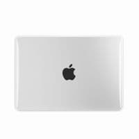 Чохол до ноутбука Armorstandart 13" MacBook Neo Air Shell Clear (ARM91111)