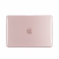Чохол до ноутбука Armorstandart 13" MacBook Neo Air Shell Pink (ARM91113)