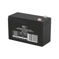 Батарея до ДБЖ EMOS B9654 AGM 12V 7,2Ah fast 4,7mm (B9654)