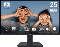 Монитор IPS 24.5" FHD (1920 x 1080) 1ms 144Hz 178/178 VGA/HDMI PRO MP251 E14L