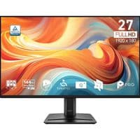Монитор IPS 27" FHD (1920 x 1080) 1ms 144Hz 178/17 8/VGA/HDMI/колонки 2*2W PRO MP275 E14L