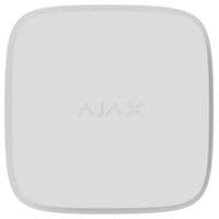 Бездротовий пожежний датчик Ajax FireProtect 2 RB (Heat/CO) (8EU) white з сенсорами диму,температури та чадного газу (53357.167.WH1)
