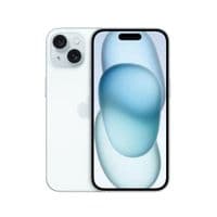Мобильный телефон Apple iPhone 15 128Gb Blue (REF B) BREEZY (2BMTP43)