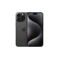 Мобильный телефон Apple iPhone 15 Pro Max 512Gb Black Titanium (REF A+) BREEZY (2QMU7C3)