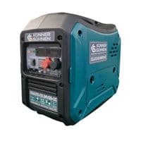 Генератор постоянного тока бензиновый Konner&Sohnen KS24VGS-DC