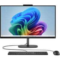 Мннблок 27FI/C5-210H/16(1x16)/512/Intel HD/DOS/FH D Cam/KM/Jet Black HP OmniStudio AiO 27-cu0027ua