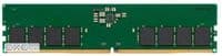 Kingston 16GB 5600MT/s DDR5 ECC Reg CL46 DIMM 1Rx8 Hynix A, EAN: 740617343816