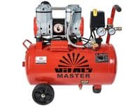 Компресор автомобільний Vitals Vitals Master SKB24.t572-8a 230В 0.95кВт 8бар 79/48л/хв 15кг