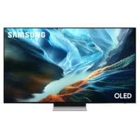 Телевізор LED Samsung QE65S90HAEXUA