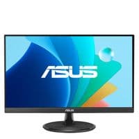 Монитор Asus 21.5" VP229QF-P D-Sub, HDMI, DP, MM, IPS, 100Hz, sRGB 99%, AdaptiveSync