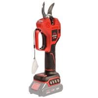 Секатор аккумуляторный Vitals Master AG 1830cd BL d реза 30мм 0.81кг без АКБ и ЗП