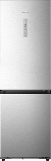 Холодильник HISENSE RB3K330SEIE (BCD-330WP)