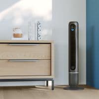 Вентилятор Philips CX7550/01