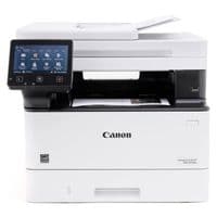 МФП А4 ч/б Canon i-SENSYS MF465dw с Wi-Fi