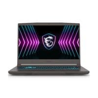 Ноутбук 15.6FMI/i5-13420H/16/512/RTX 4050 6GB/DOS/BL/Cosmos Gray Thin 15 B13VE-3438XUA