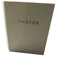 Альбом UFO alb. UFO 20sheet S22x32 Classic Beige