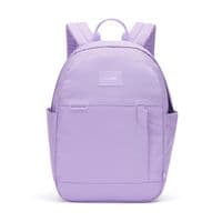 Рюкзак туристический Pacsafe Go 15L лавандовый (35110612)
