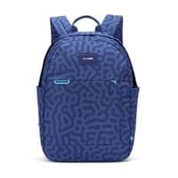 Рюкзак туристический Pacsafe Go 15L небесно-голубой (35110827)