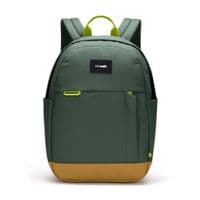 Рюкзак туристический Pacsafe Go 15L темно-зеленый (35110535)