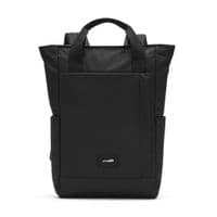 Рюкзак туристический Pacsafe Go Totepack 15L черный (35190130)