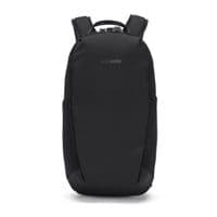 Рюкзак туристический Pacsafe V 12L Tech черный (61140100)