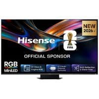Телевизор Hisense 75UR9S