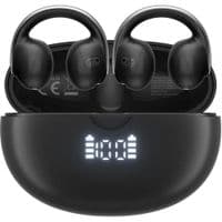 Навушники TWS Blackview AirBuds 13 Lava Black