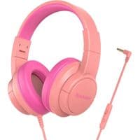 Навушники TWS Blackview AirBuds K1 (Kids) Blushy Pink