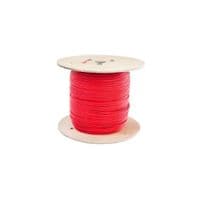 Кабель силовой SOLAR DB+ 6 мм RED 500м KBE (SOLAR DB+ 6 мм RED 500m)