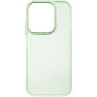 Чехол для мобильного телефона Armorstandart Frame Xiaomi Redmi 15C 4G/Poco C85 4G Light Green (ARM91904)