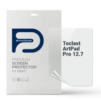 Защитная пленка Armorstandart hydrogel Teclast ArtPad Pro 12.7 (ARM91703)