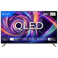 Телевізор 50", QLED, UHD, ATV  50U7000MB