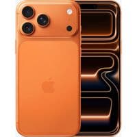 Мобильный телефон Apple iPhone 17 Pro Max 2TB Cosmic Orange (MG004)