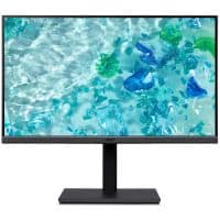 Монитор TFT ACER 27" B277KLBbmiiprzx (UM.HB7EE.B01) IPS 4K 144Hz DFR HDMI DP Pivot USB hub MM TCO Black