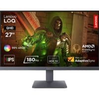 27" 16:9 игровой IPS ЖК монитор, 2560х1440 LOQ 27Q-10