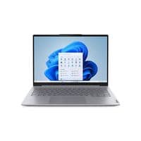 Ноутбук 14FM/C5-210H/16/512/Intel HD/W11P/FP/BL/Арктический серый ThinkBook 14 G9 IRL