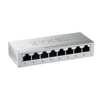 Комутатор мережевий ZyXel GS-108B v5 (GS-108BV5-EU0101F)