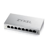 Коммутатор сетевой ZyXel GS1200-8 v3 (GS1200-8V3-EU0101F)