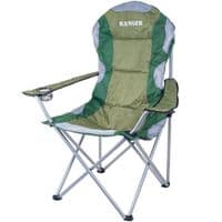 Крісло складане Ranger SL 750 (RA2202)