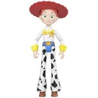 Фигурка Toy Story Джесси со значком шерифа 22 см (JKV16)