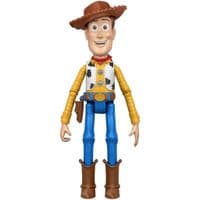 Фигурка Toy Story интерактивная Вуди 23 см (JKV25)